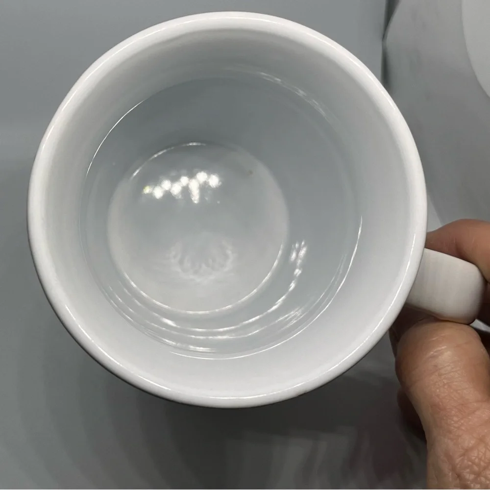 WILLIAMS SONOMA Initial 